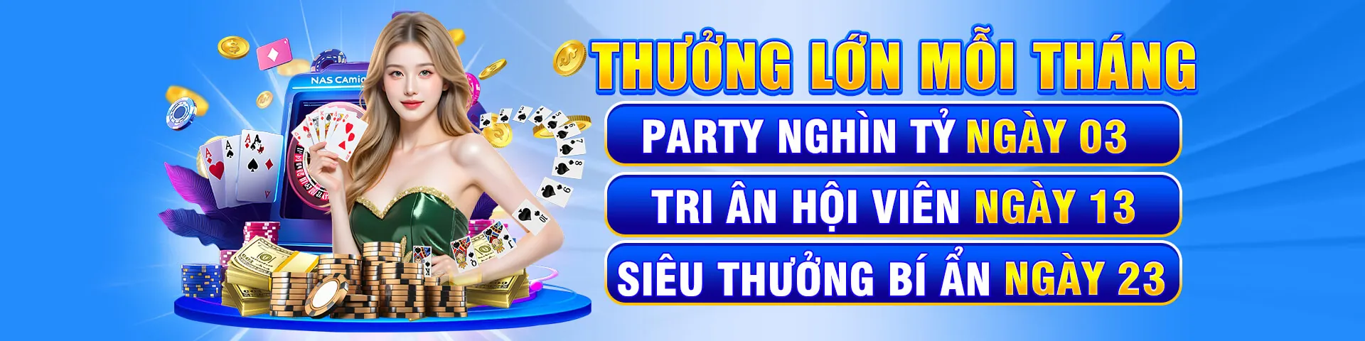 Sòng bạc trực tuyến DU88