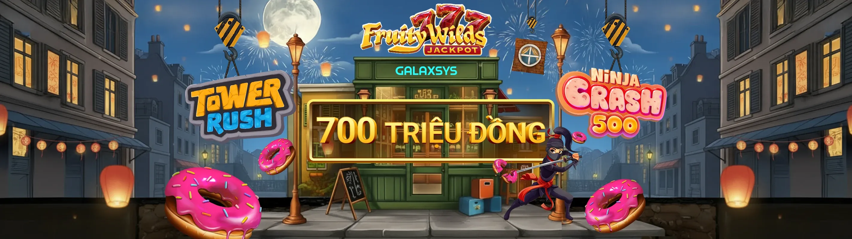 Hình ảnh tiêu đề trang Tin tức du88 link vào