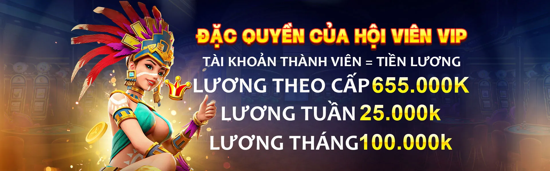 Chương trình VIP du88 link vào