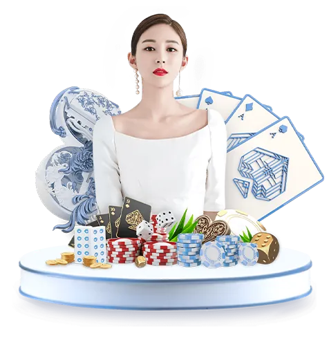 Bộ sưu tập các trò chơi đa dạng khác như bài, xổ số